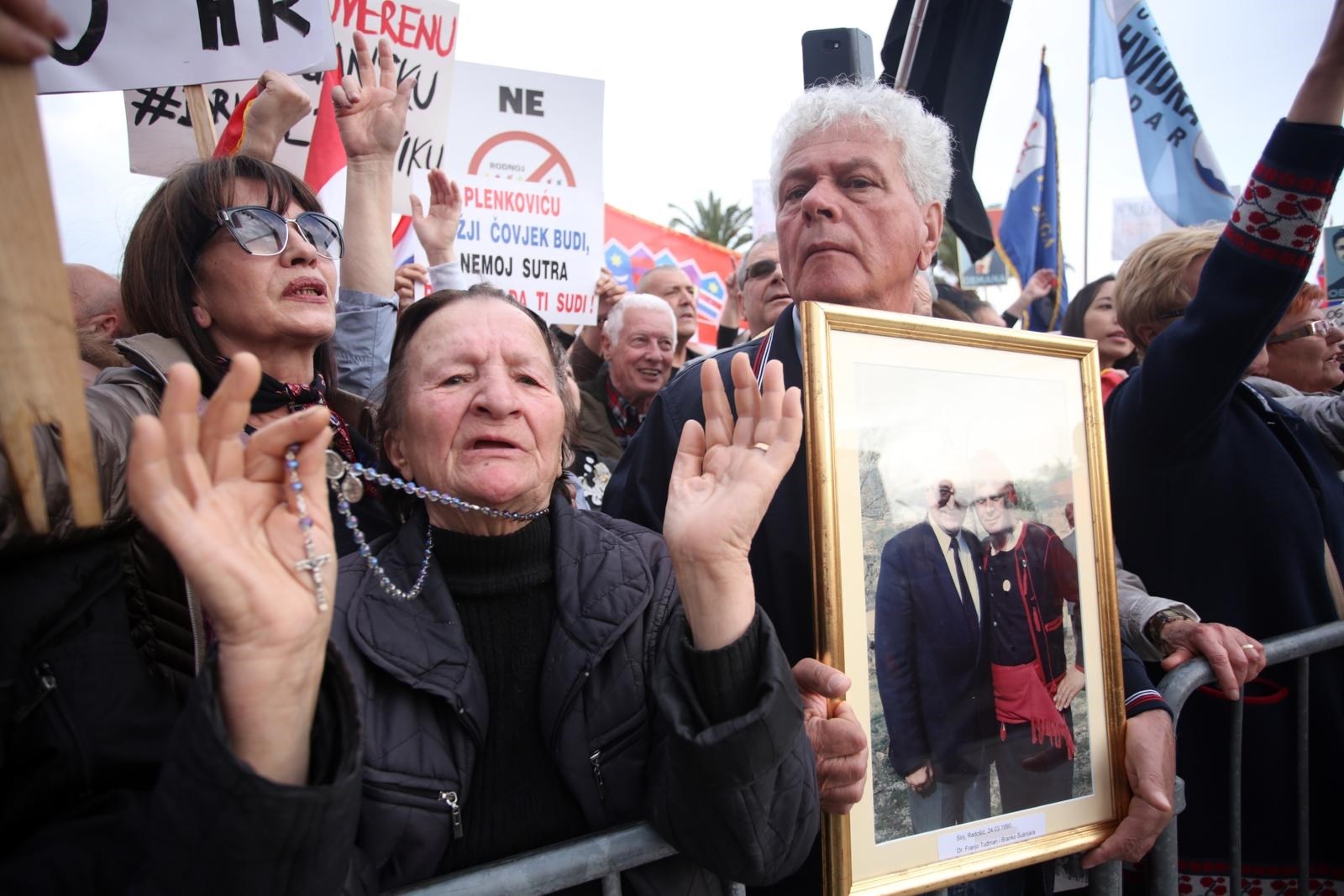 Izvjestitelj EU parlamenta: U svijetu su najprogonjeniji kršćani