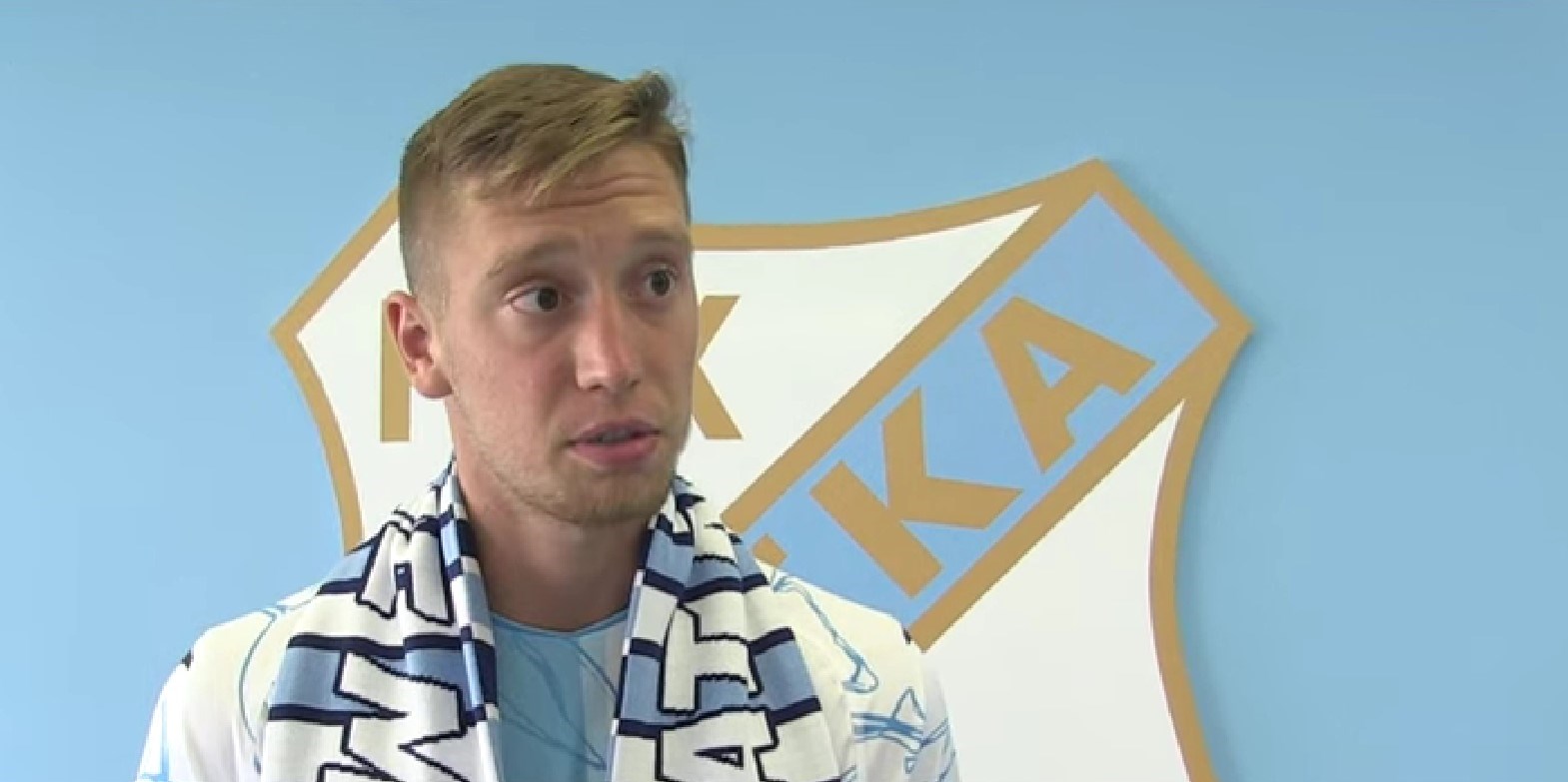 Rijeka potvrdila dolazak Vlasenka: "Znam samo za Dinamo i Rijeku, Rijeka je najbolja"