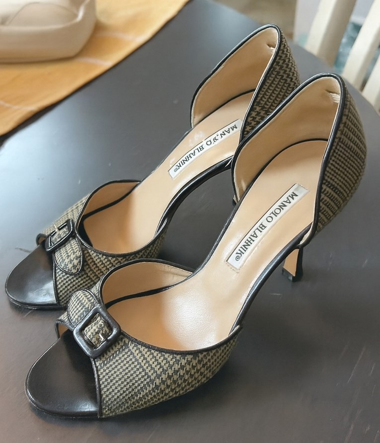 Žena potrošila 7.70 eura u second-handu, tek doma je shvatila što je kupila