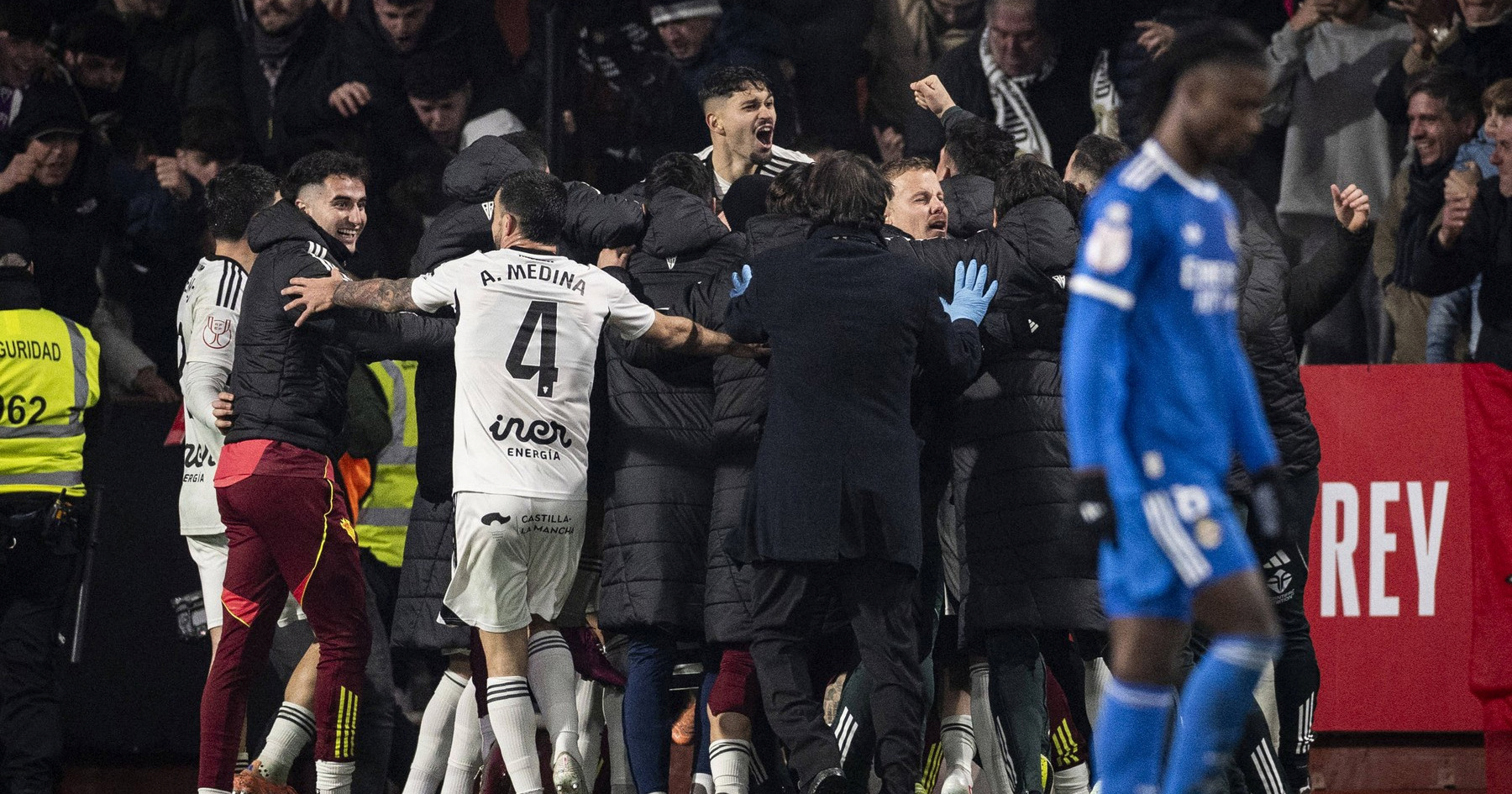 Španjolci bez milosti za Real: Ovo je totalni raspad sustava