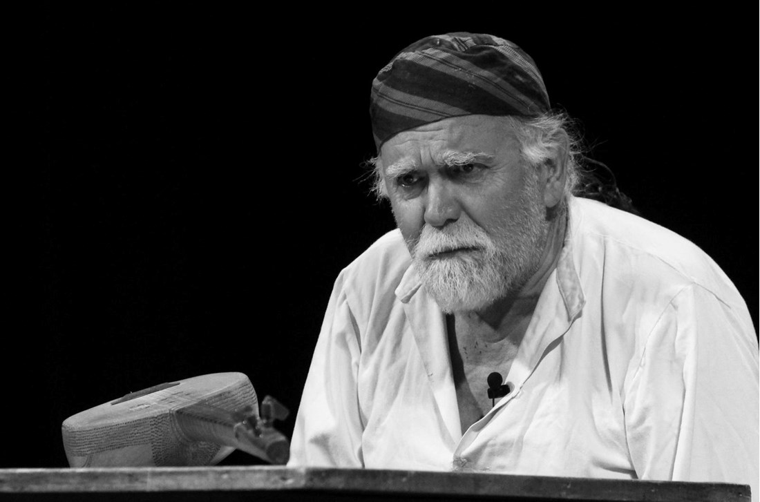 Preminuo je istaknuti bosanskohercegovački pisac i glumac Josip Pejaković