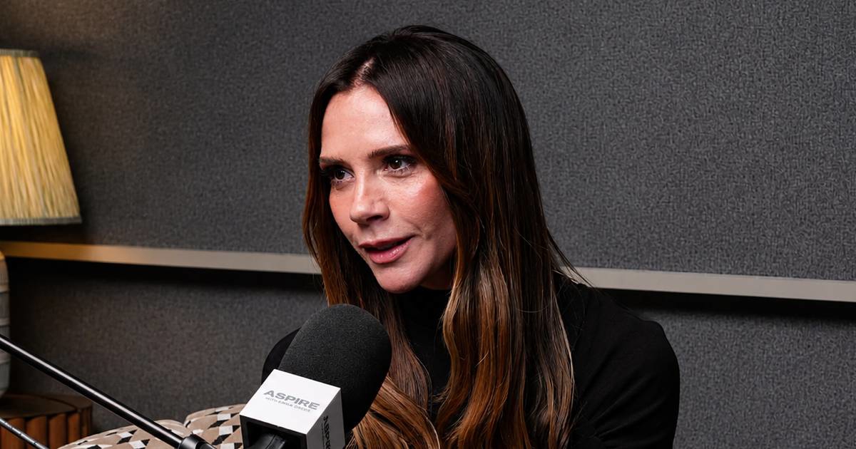 Victoria Beckham o roditeljstvu: David i ja ne vršimo pritisak na djecu