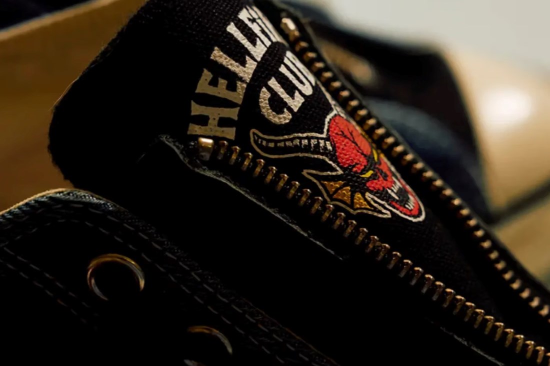 Stiže nova Stranger Things kolekcija tenisica?