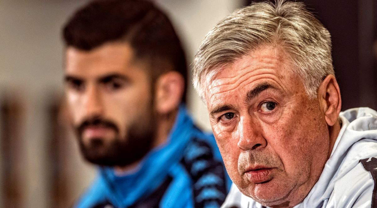 Direktor trećeligaša: Kad uđemo u prvu ligu, pozvat ću Ancelottija