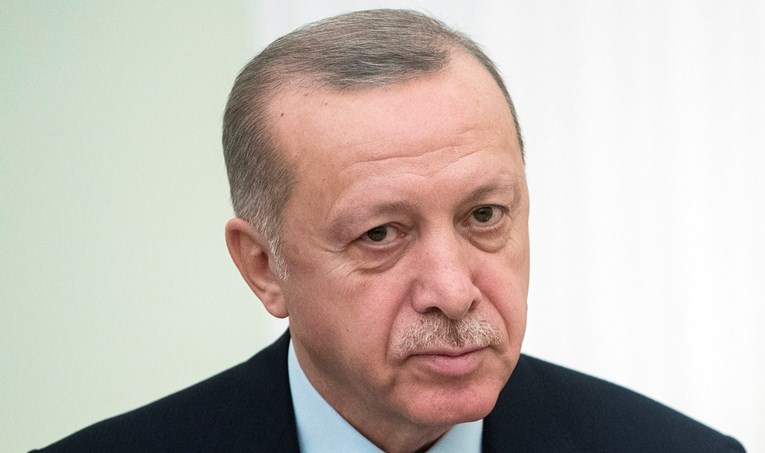 Erdogan se sastao s Bidenom: "Niti jedan tursko-američki problem nije nerješiv"