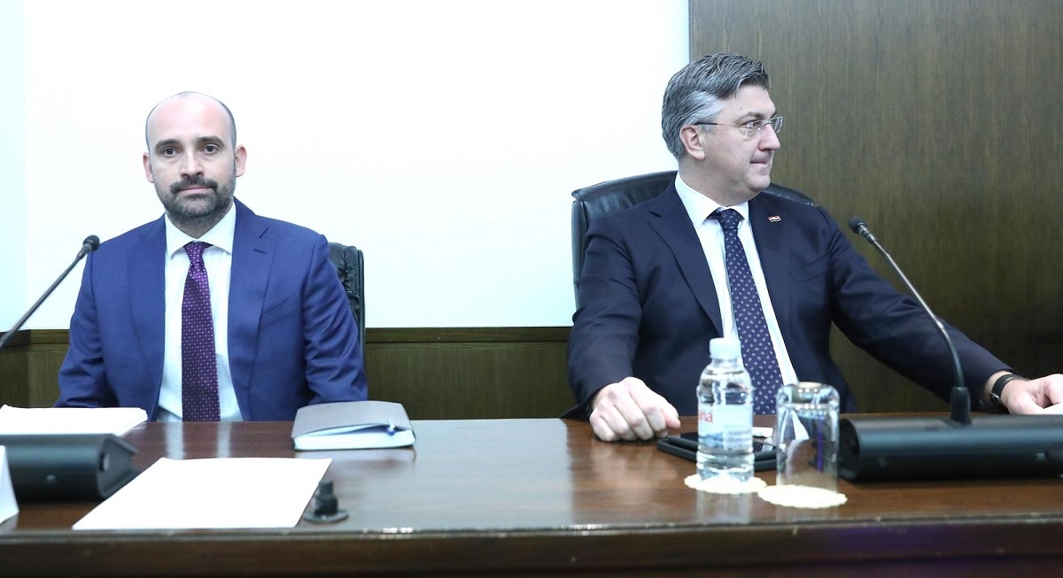 Oporba složna: Odlazak Paladine neće ništa riješiti, glavni problem je Plenković
