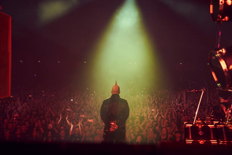 Počela turneja Tilla Lindemanna. 10. prosinca stiže u Zagreb