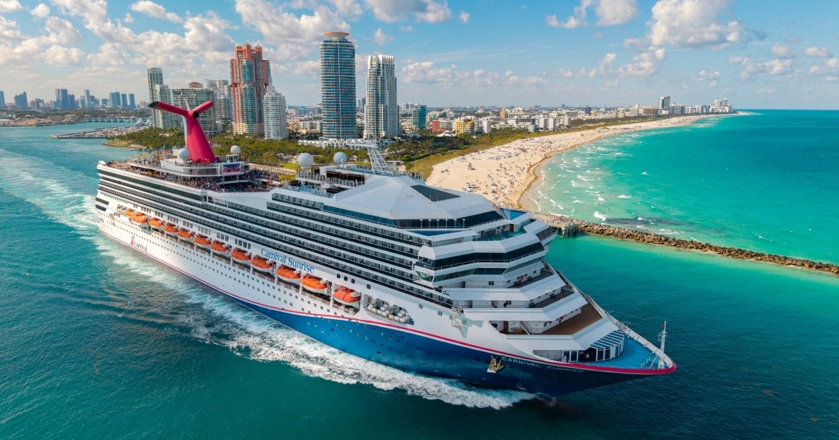 Kruzerska tvrtka zabranila popularan putni dodatak zbog viralnog TikTok trenda?