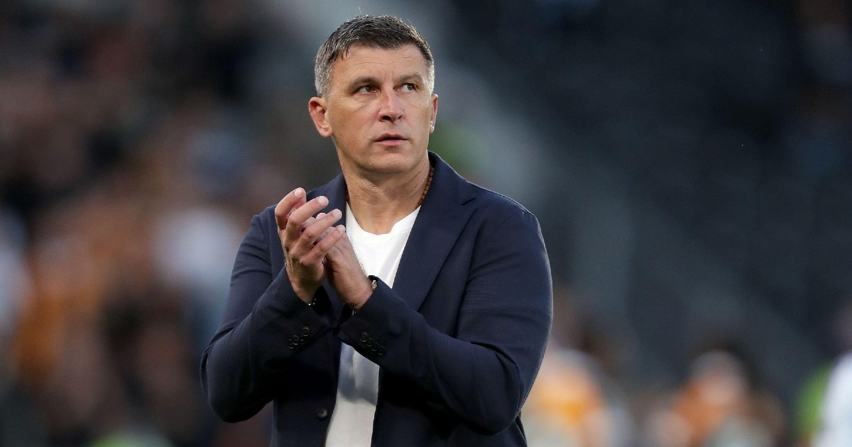Jakirović lansira novog talenta. Premier liga hvali 19-godišnjaka iz Hulla