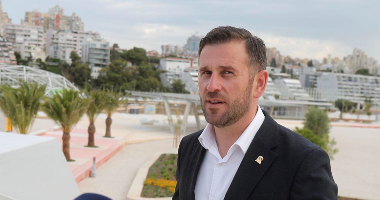 Vijećnik: Šuta u urbanizam vraća ljude koji su sudjelovali u najvećoj prevari u Splitu