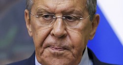Lavrov prozvao Zapad, najavio novu obrambenu suradnju s Indijom