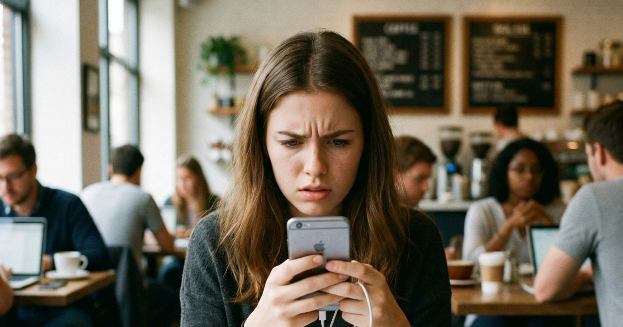 Horoskopski znakovi koji se ne snalaze s tehnologijom