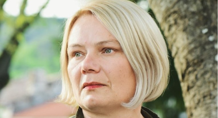 Suzana Jašić iz Možemo je gradonačelnica Pazina. IDS je vladao od 1993.
