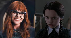 Jeste li znali da originalna Wednesday Addams glumi i u novoj Netflixovoj seriji?
