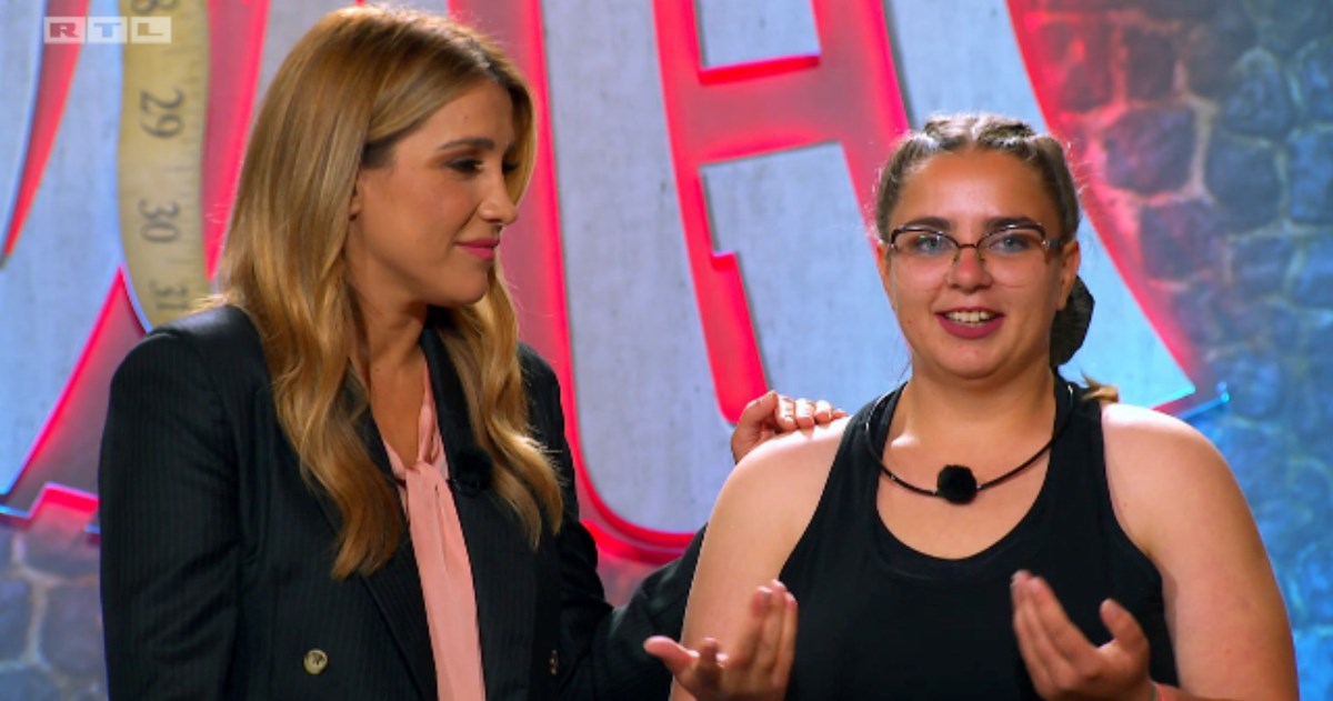 Matea napustila Život na vagi: "Nisam nesretna jer sam daleko dogurala"