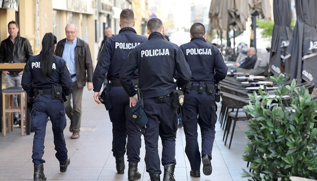 Zagrebačka policija upozorila građane. Dvoje ljudi ostalo bez stotina tisuća kuna