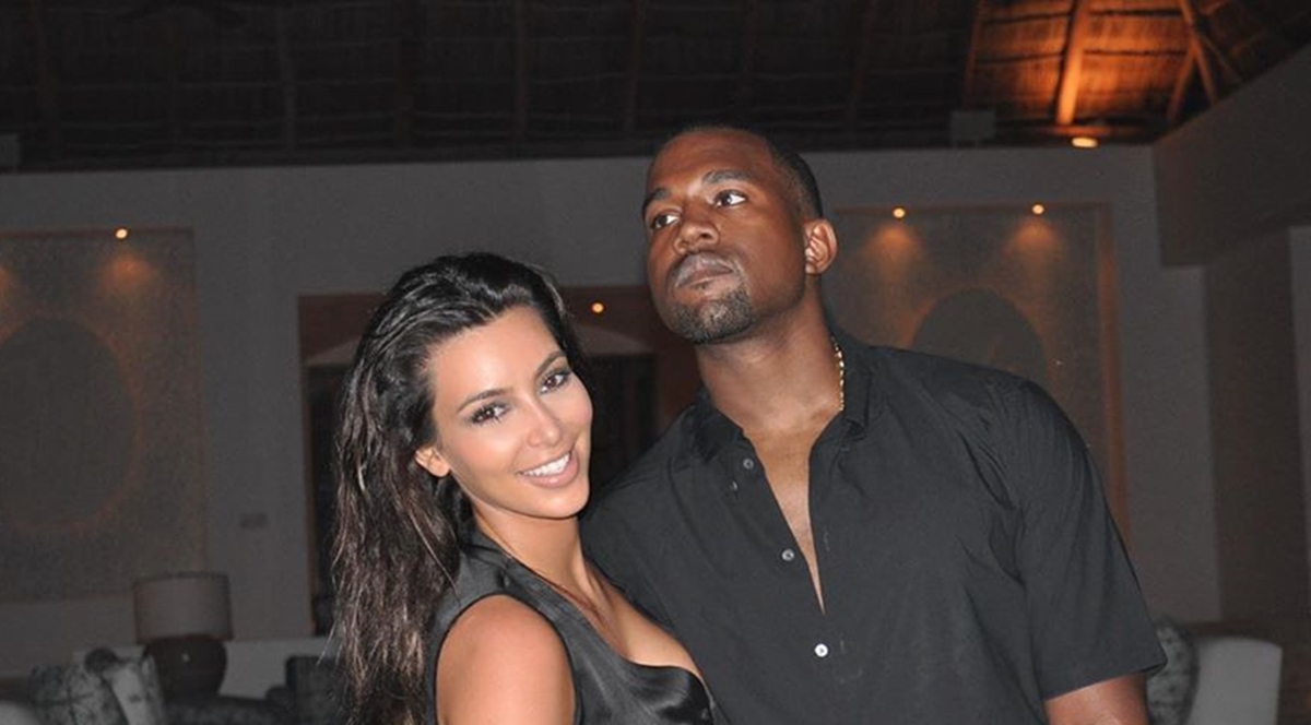 Kanye mahnita: "Kim me želi staviti pod ključ, nikad neće prodati Northin pornić"