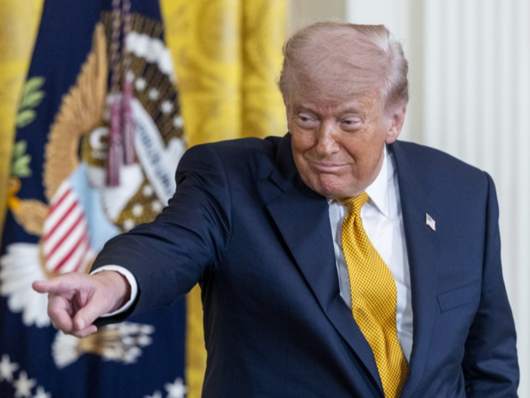 Trump: Ako se Iran složi s prijedlogom, gotovo je. Ako ne, bombardirat ćemo ih