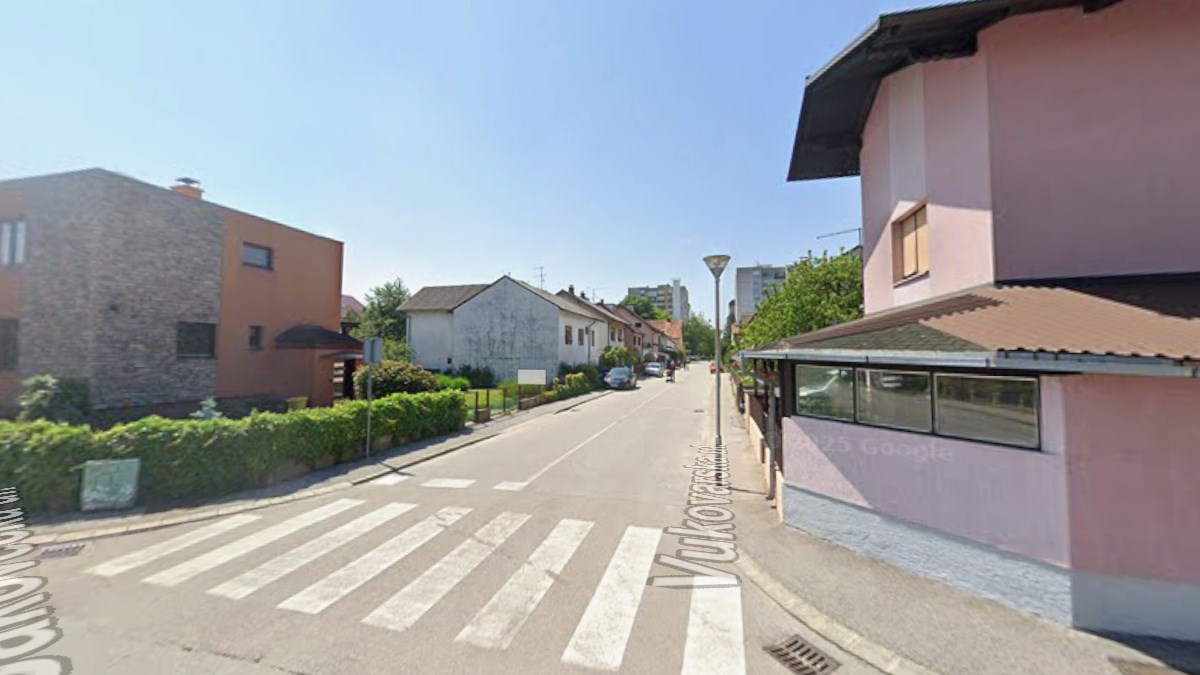 U požaru nastalom od žara cigarete u Varaždinu poginula 93-godišnjakinja