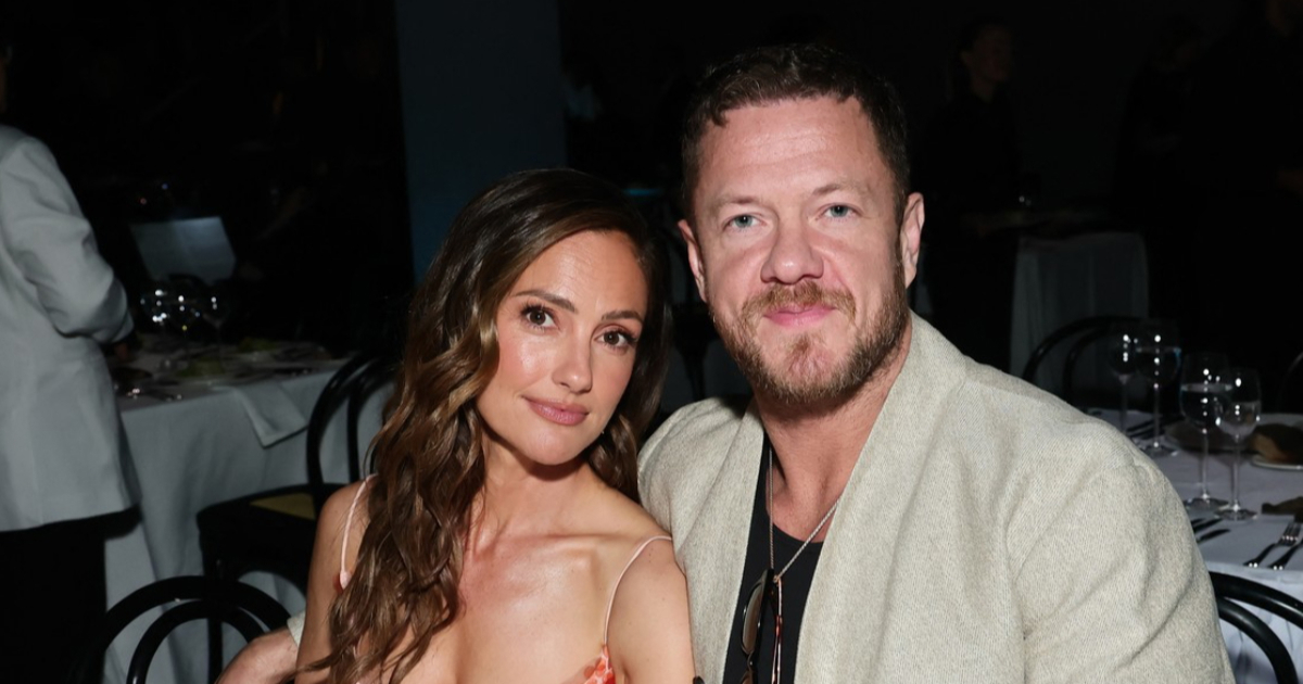 Minka Kelly i Dan Reynolds prekinuli nakon četiri godine veze