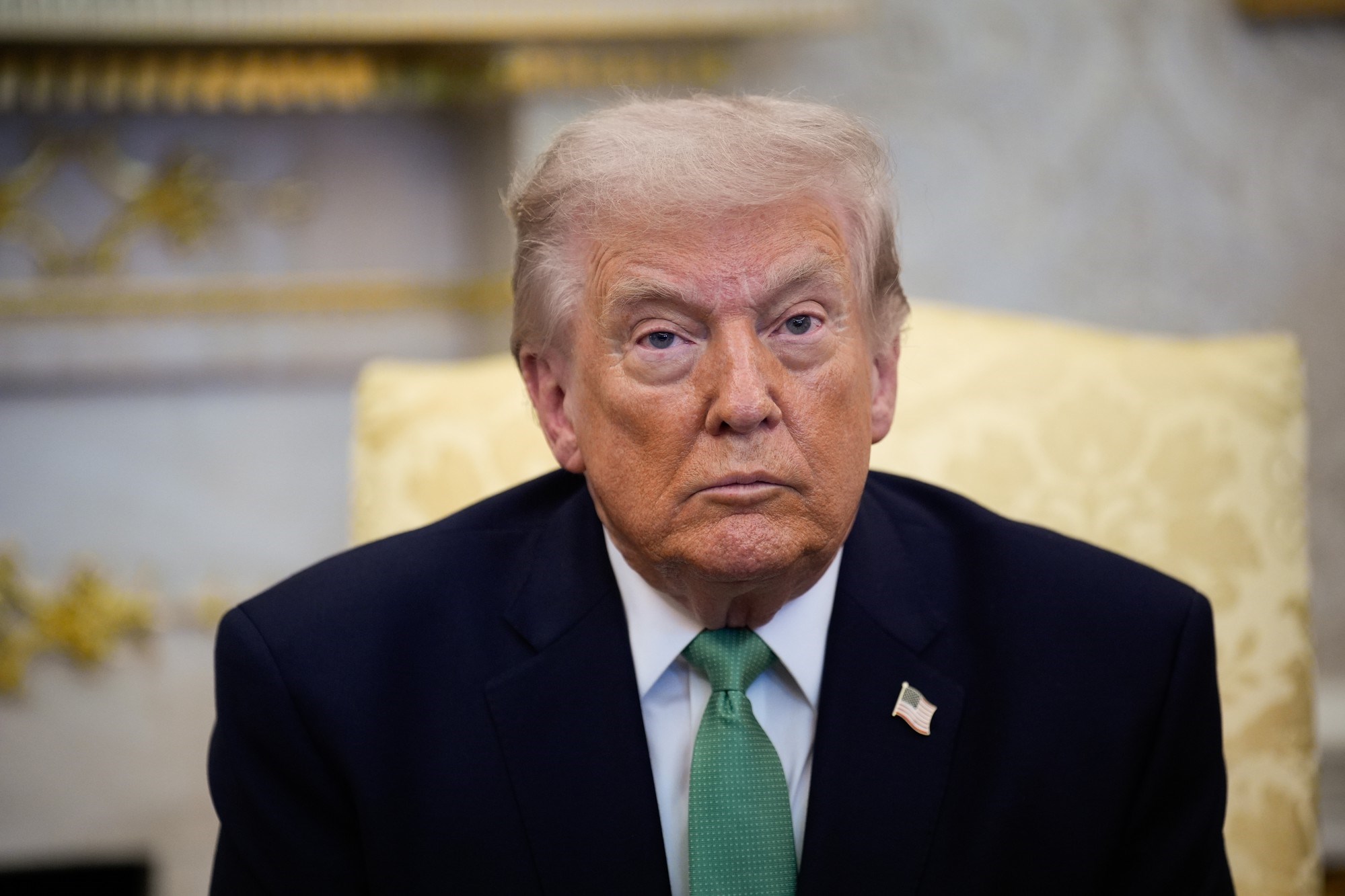 Trump je u ozbiljnim problemima zbog Irana