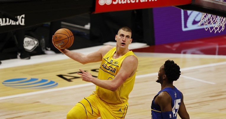 NBA drastično mijenja All-Star utakmicu