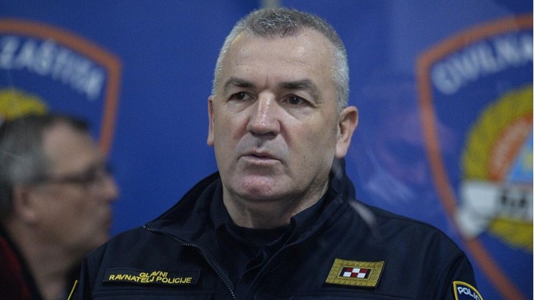 Šef policije otkrio što se točno dogodilo u Splitu: Policajci će dobiti upozorenje
