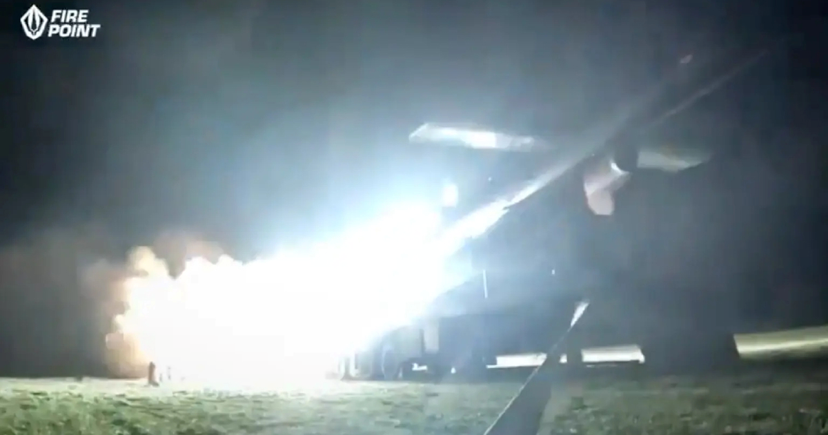 Ukrajinci su Flamingom razorili ključni pogon udaljen 1.300 km. Zašto je to važno?