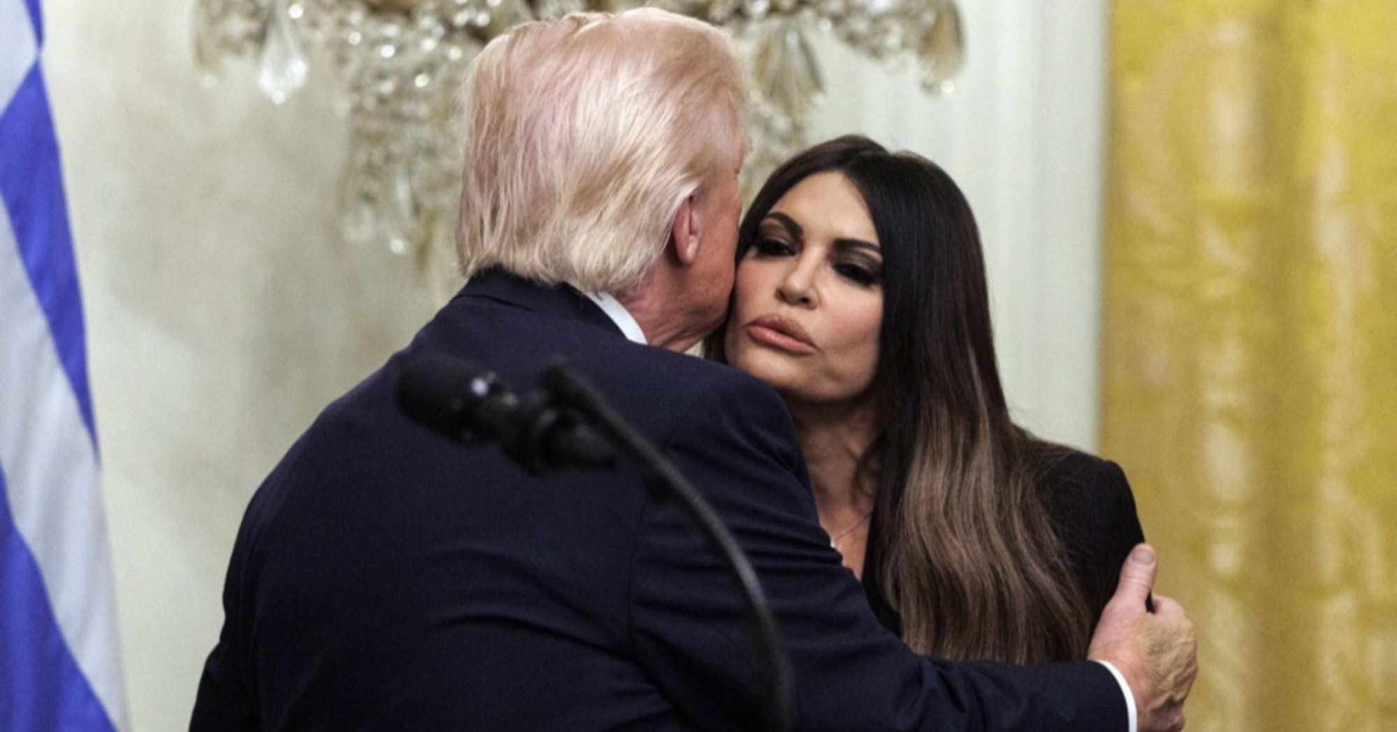 Veleposlanica i bivša Trumpova zaručnica gurala grčku firmu po Balkanu