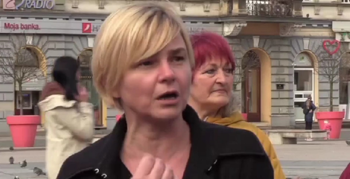 Benčić: Država nas tuži zbog previše žena na listi. To je nakaradno i apsurdno