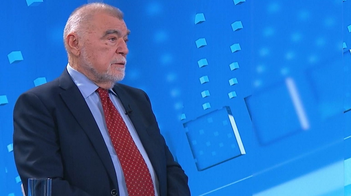 Mesić o Kolindi: Uvela je nešto, ne znam ima li to igdje na svijetu