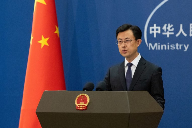 Kina: Branit ćemo međunarodni sustav s UN-om u središtu