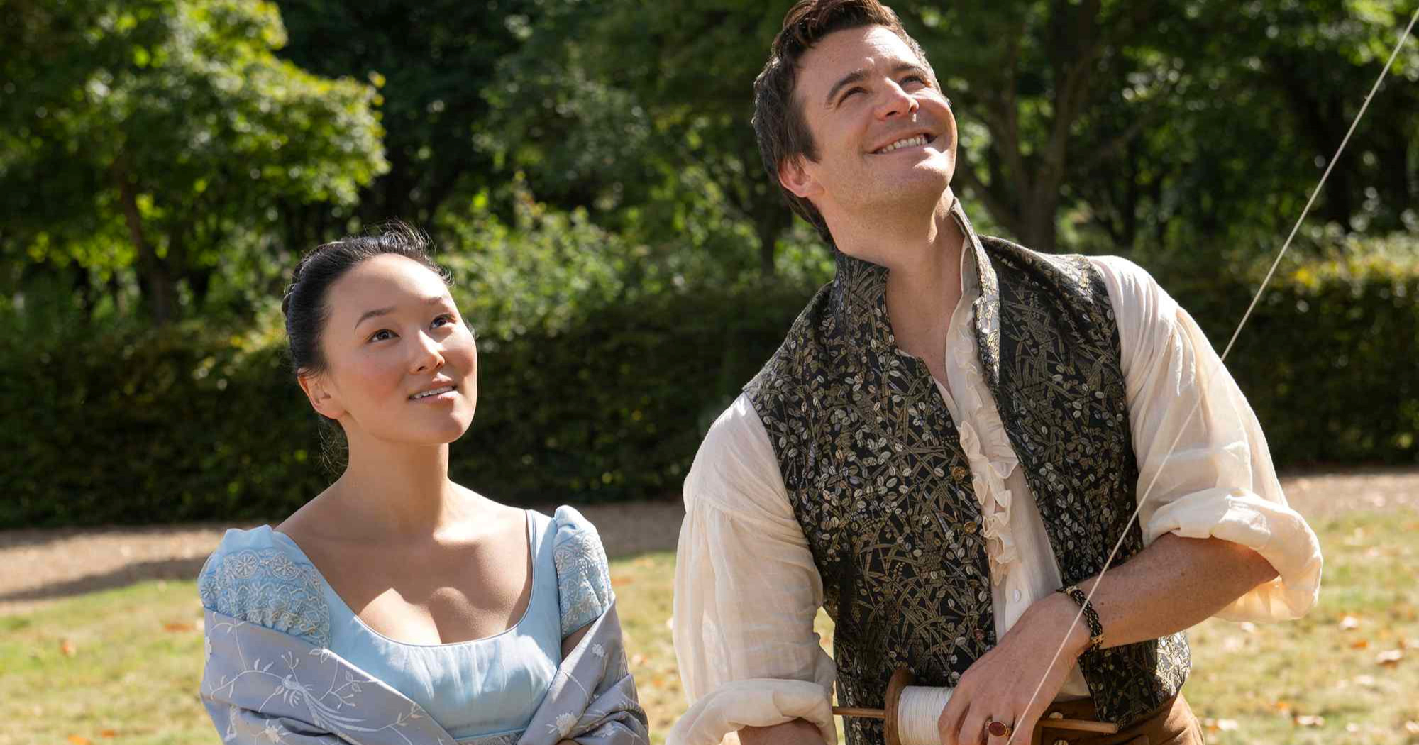 Fanove Bridgertona zbunila scena bez prijevoda, evo o čemu se radi