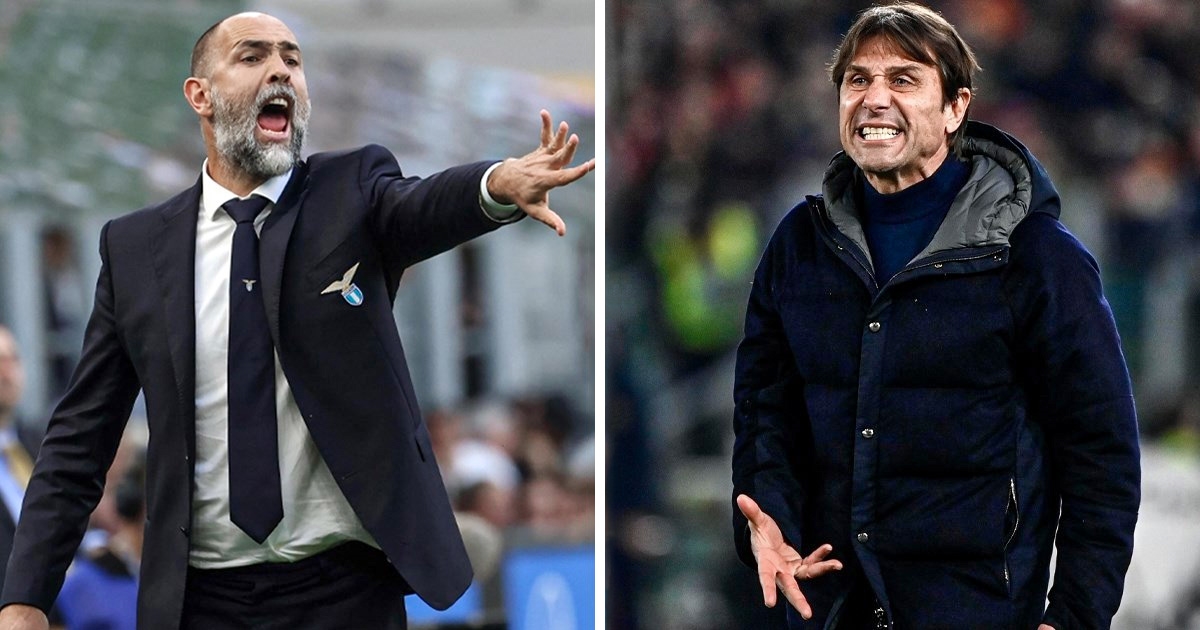 Evo zašto bi Tudor u Juventusu mogao biti novi Conte