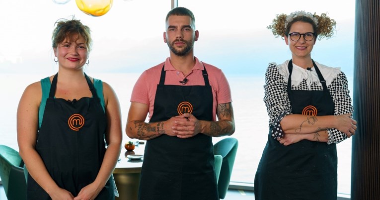 Željka iz Masterchefa otkrila s kim se sprijateljila u showu: Od audicije nerazdvojni