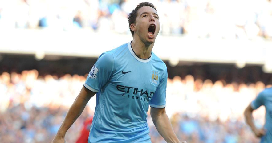 Bivši igrač Cityja osumnjičen za prevaru. Zbog dostave hrane gubi 5.5 milijuna €?