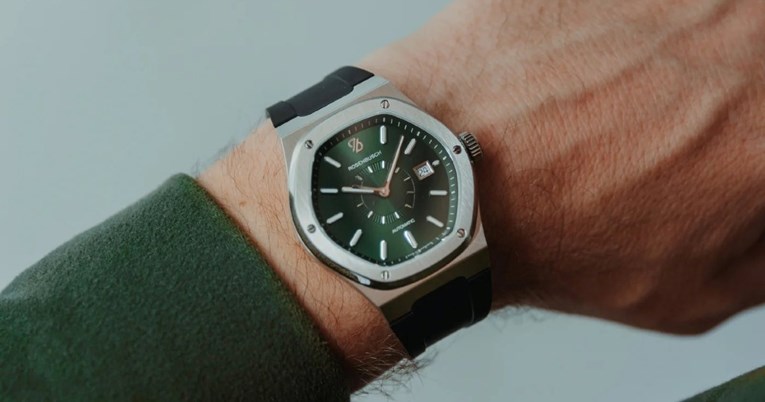 Izgleda kao luksuzni sat, ali košta deset puta manje