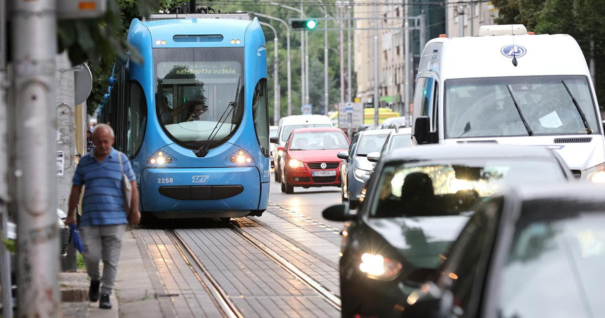 Grad Zagreb i dvije županije dogovaraju jedinstvenu prijevoznu kartu