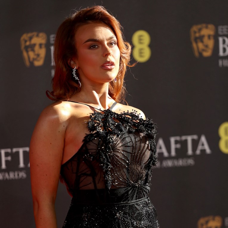 Bivša Brooklynova cura: Victoria je jednom poslala paparazze da nas snimaju