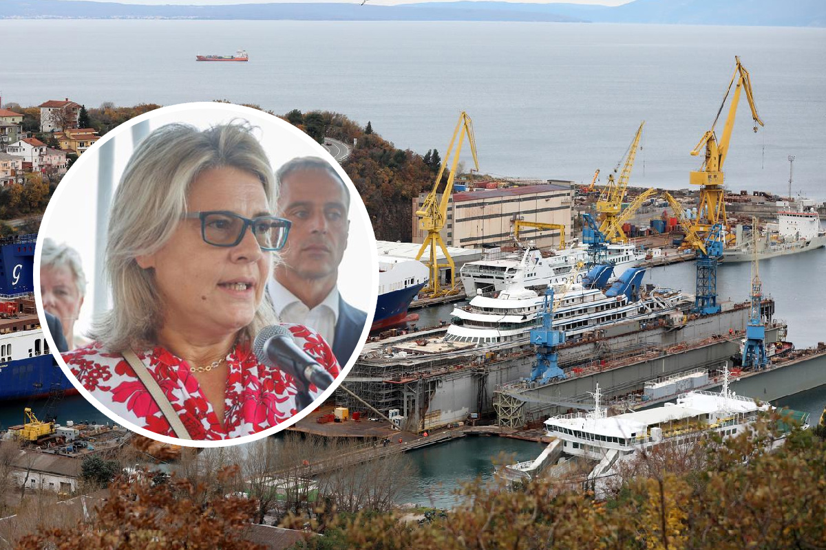 Bivša šefica Viktora Lenca pod istragom, tjedan dana ranije dobila posao u Županiji