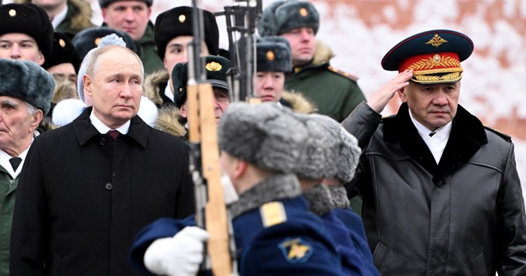 Putinov čovjek: Kijev bi mogao izvesti teroristički napad s biopatogenima