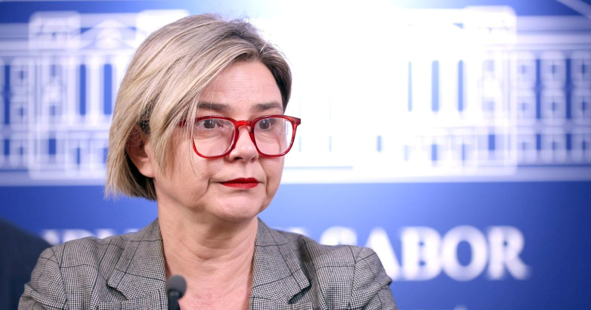 Benčić: Napadaju neukog Dabru, ne Plenkovića koji govori 5 jezika i bio je u Bruxellesu