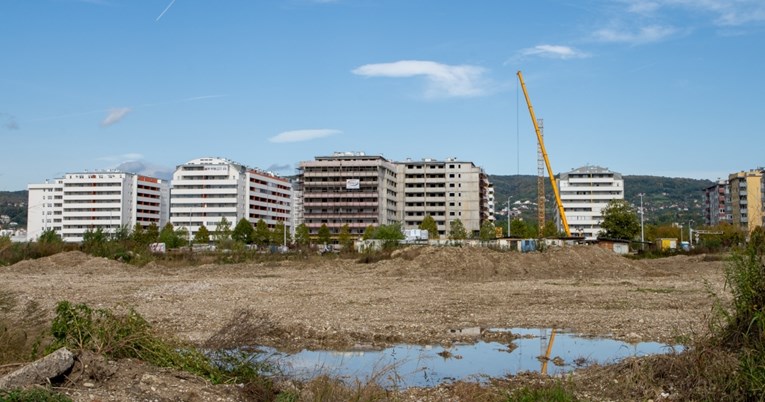 U Zagrebu se posvuda gradi. Evo koje su cijene novogradnji