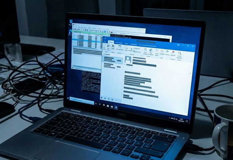 Prevaranti hakirali e-mail i preusmjerili uplatu tvrtke iz Zagorja na svoj račun