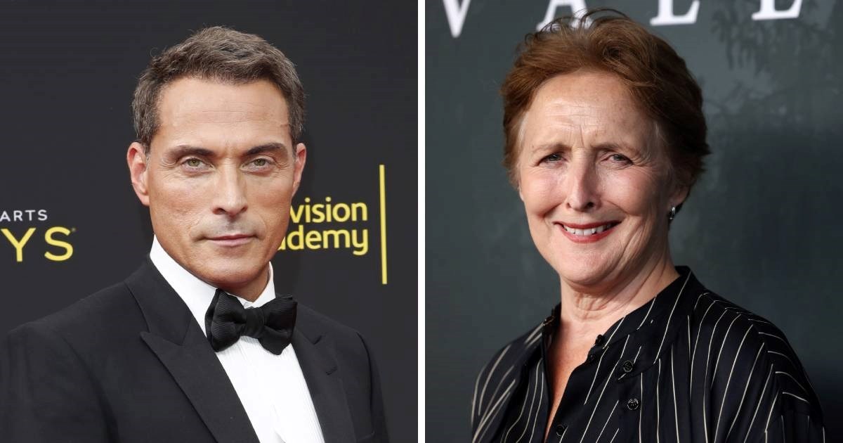 Klasik Jane Austen stiže na Netflix, u glavnim ulogama su Rufus Sewell i Fiona Shaw