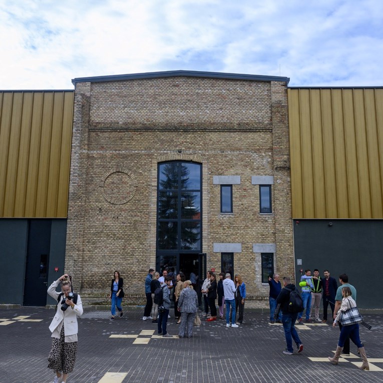 Zavirite u novu zgradu zagrebačkog HNK: Od studenog predstave i u Adžijinoj