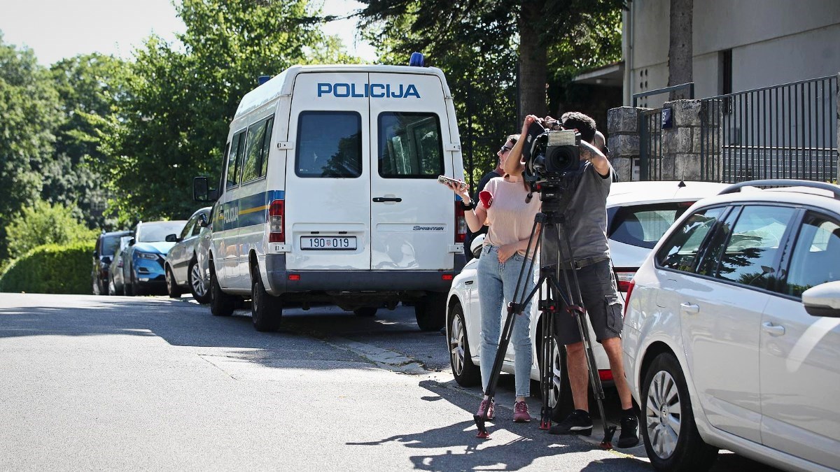 U Uskokovoj akciji u Istri uhićeno 12 osoba, među njima i SDP-ov načelnik