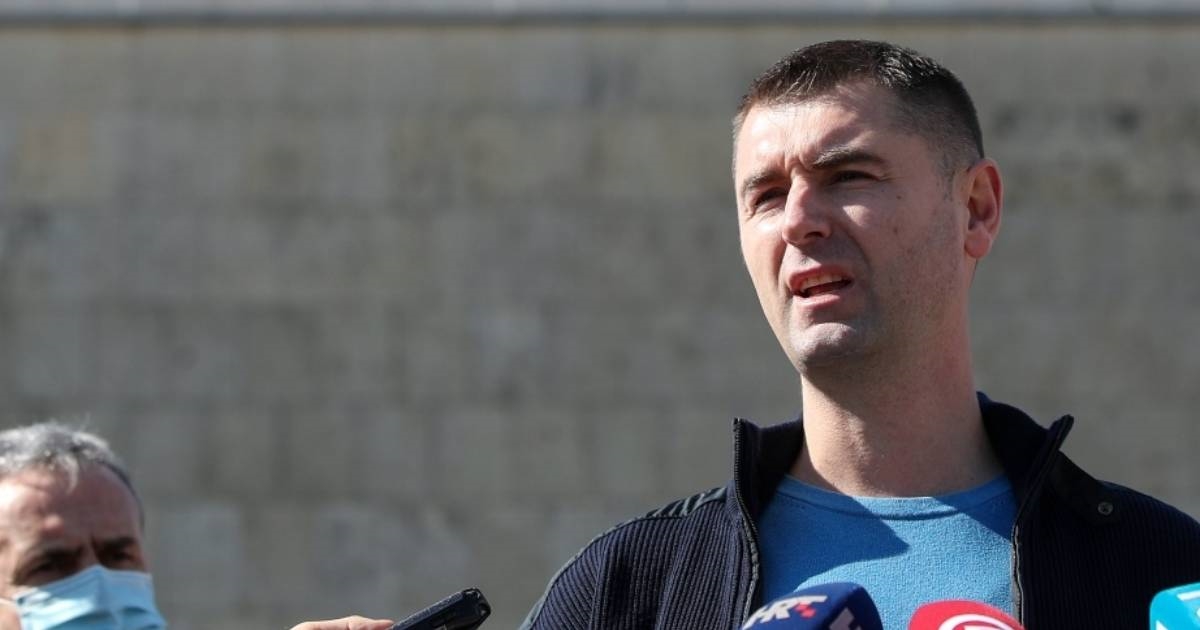 HDZ-ov Filipović: Neka Škoro objasni kako je od adventskih kućica sagradio dvorac