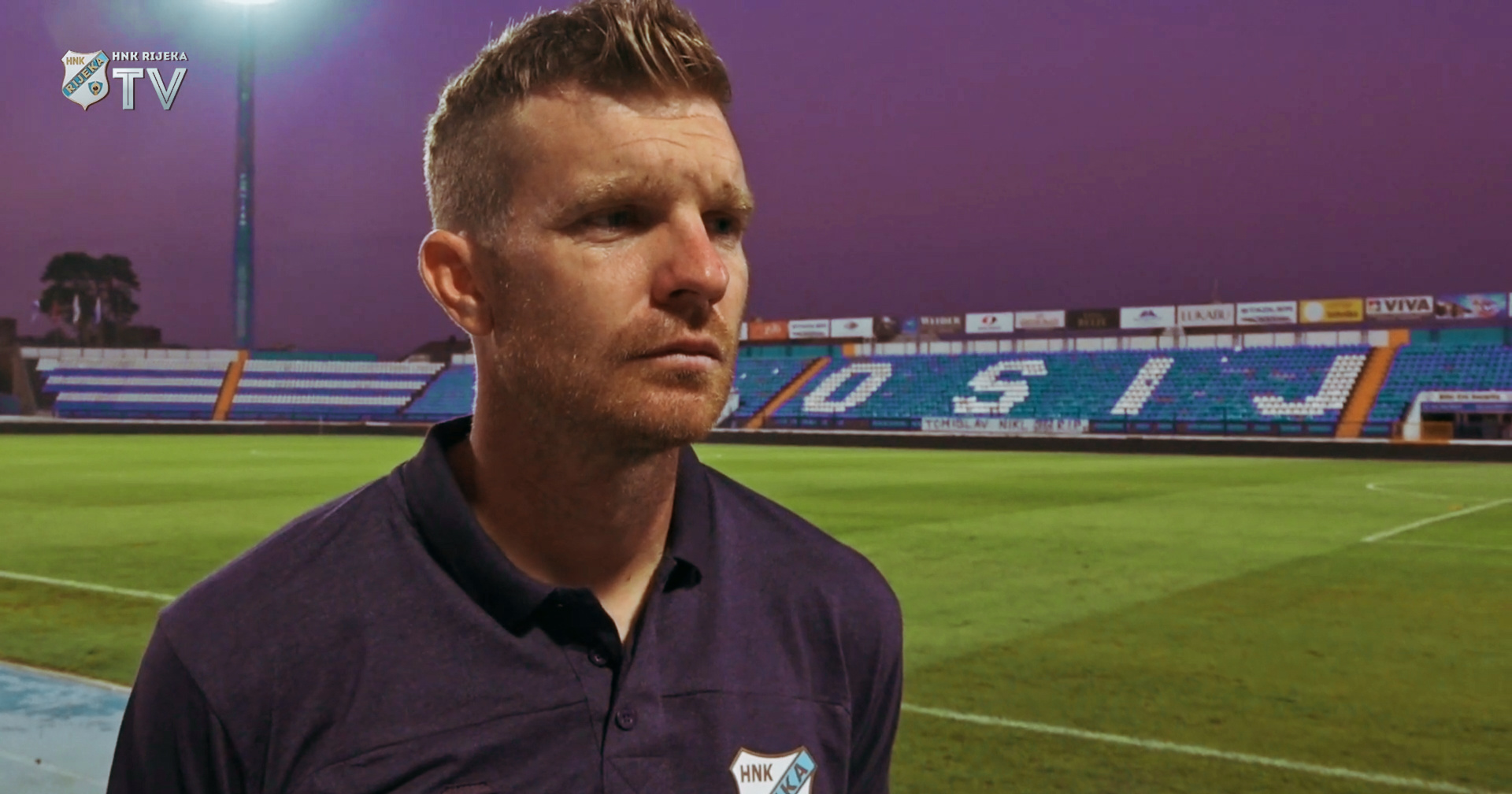 Rožman: Poremetio nas je rani prvi gol. Bilo je zanimljivih sudačkih odluka