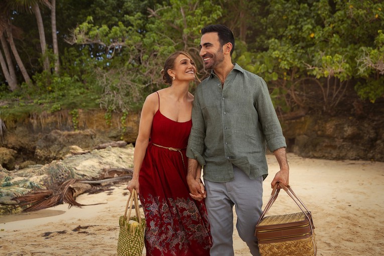 Komedija s Jennifer Lopez hit je na Netflixu, a najviše se priča o sceni na plaži
